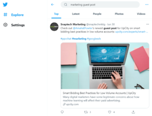 how to search guest post sites