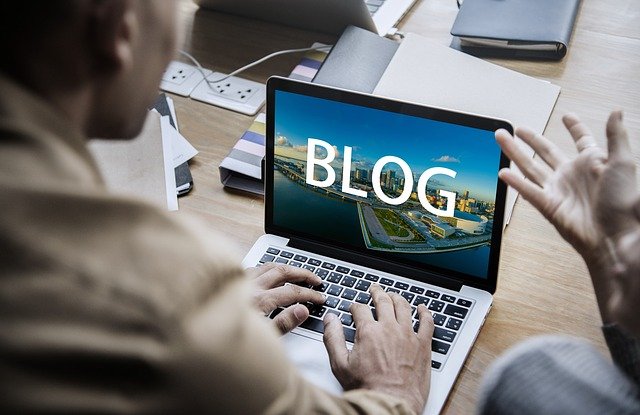 Blogger Outreach Services
