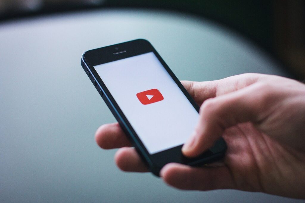 tips for YouTube SEO