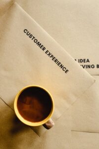 Improve Your Customer Experience