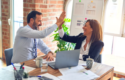 Small Business SEO