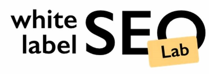 White Label SEO Lab Logo