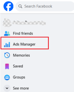 Create An Advertising Page On Facebook