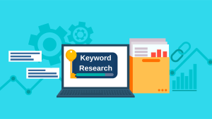 What is Keyword Research 