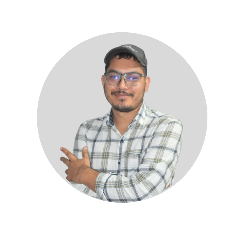 SEO Executive 