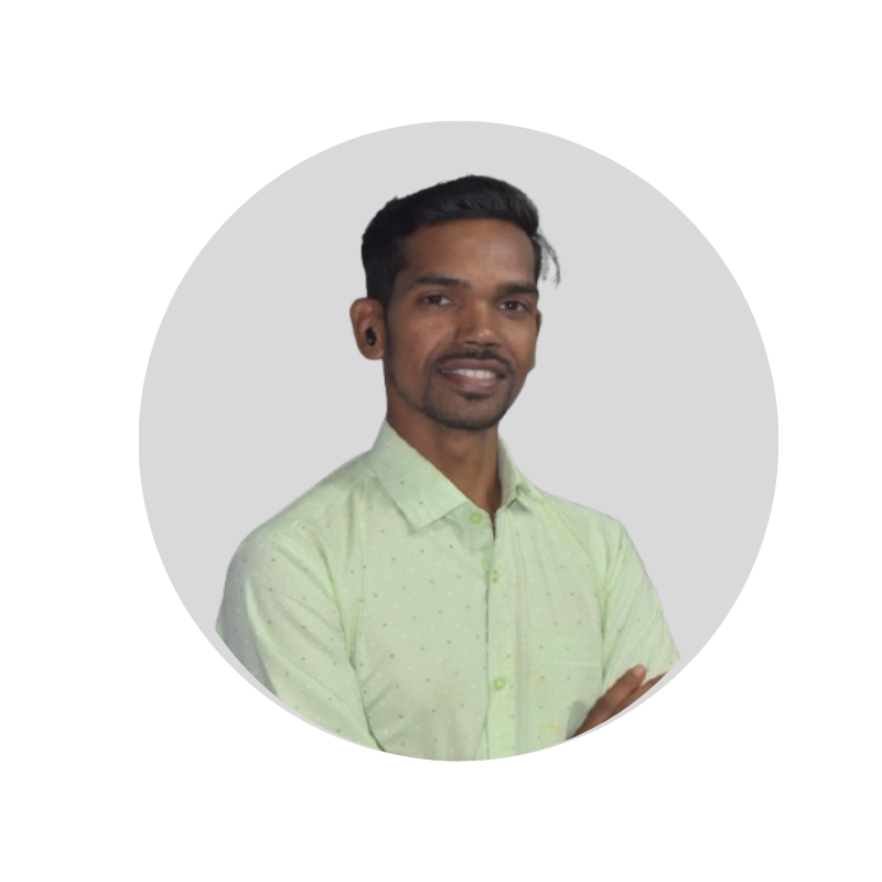 SEO Executive 