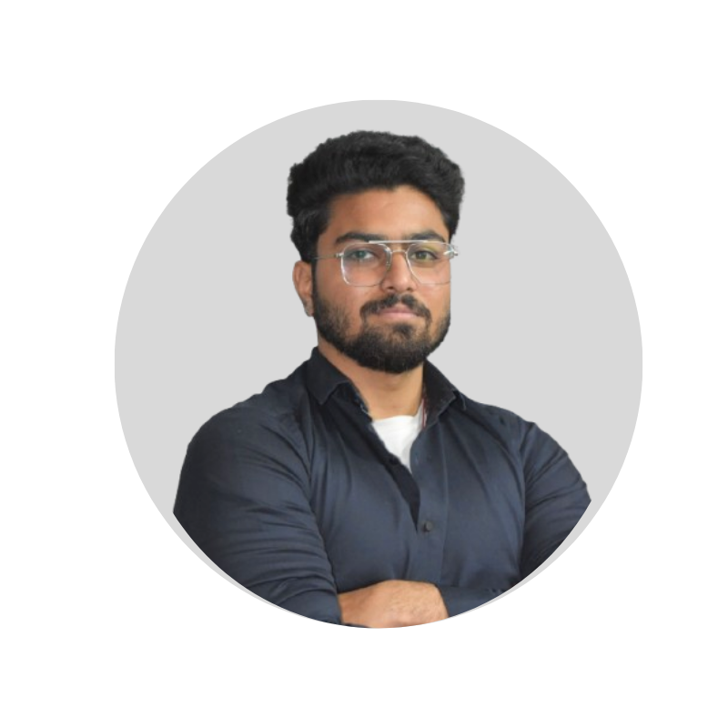 SEO Executive