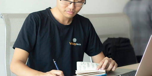 Designing Your Study Plan 