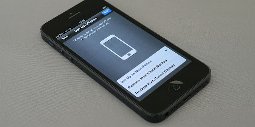 Viewing Gmail Passwords on iPhone via Chrome AutoFill Settings

